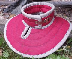 Nákrčník základní